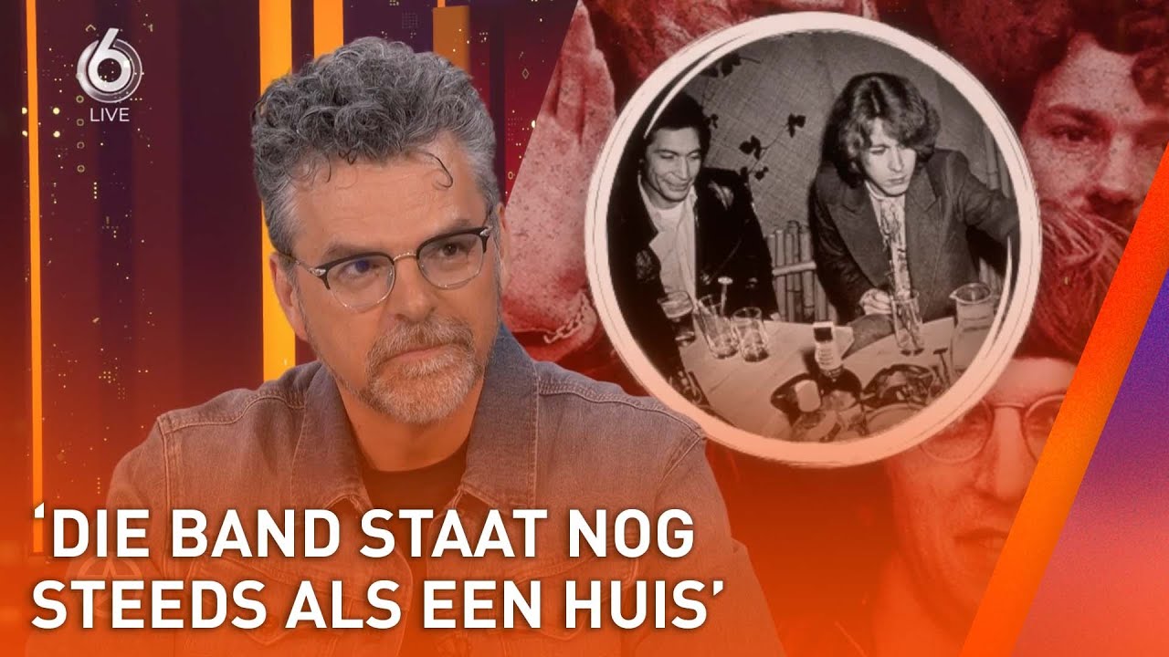 Het was eindelijk zo ver het concert van The Rolling Stones | SHOWNIEUWS
