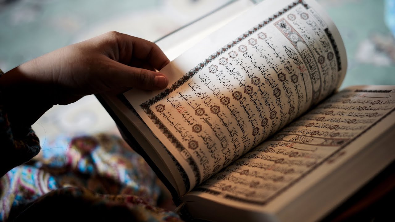Muslim Leaders Refute Islamic State Ideology