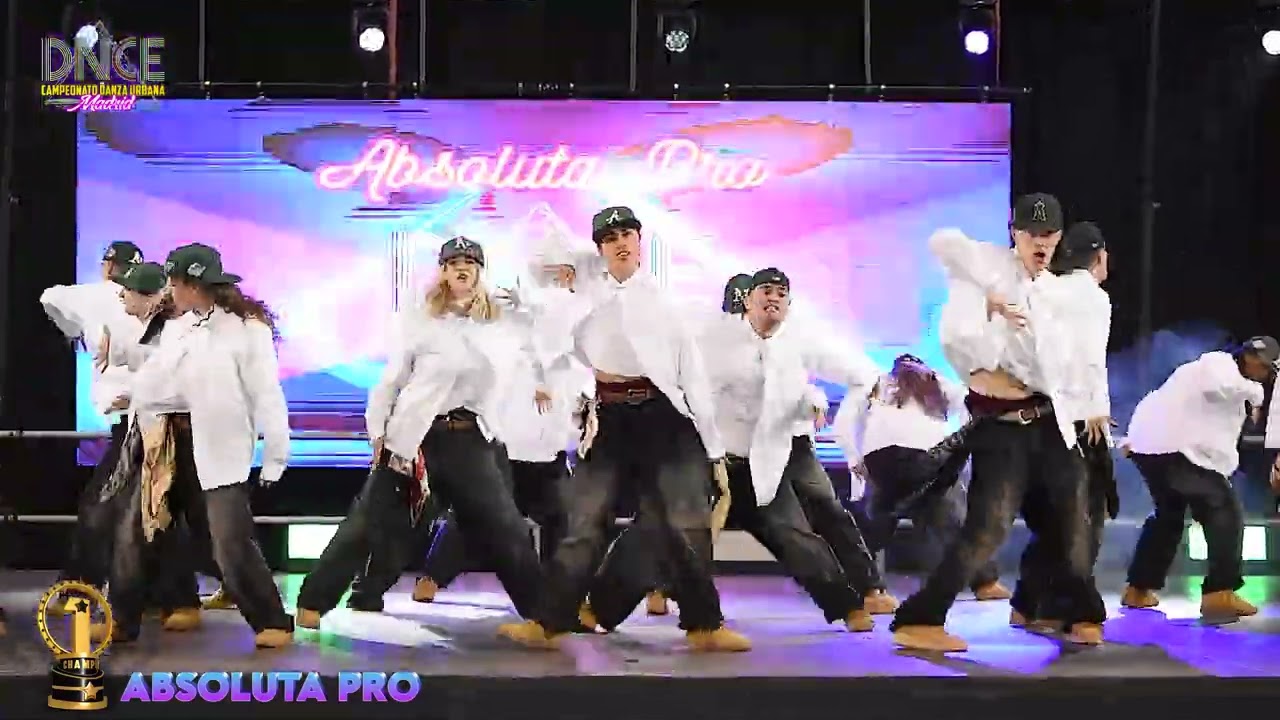 1º CLASIFICADO ABSOLUTA PRO - ARIMA