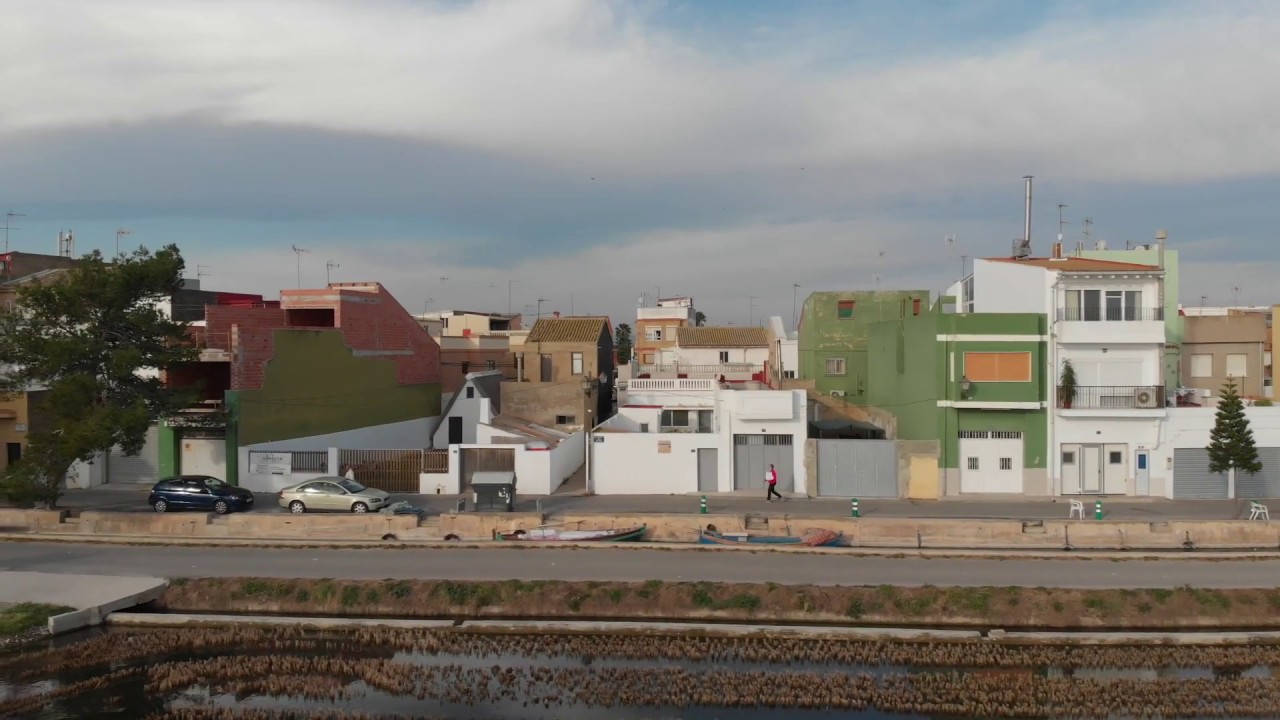 El Palmar -  Valencia