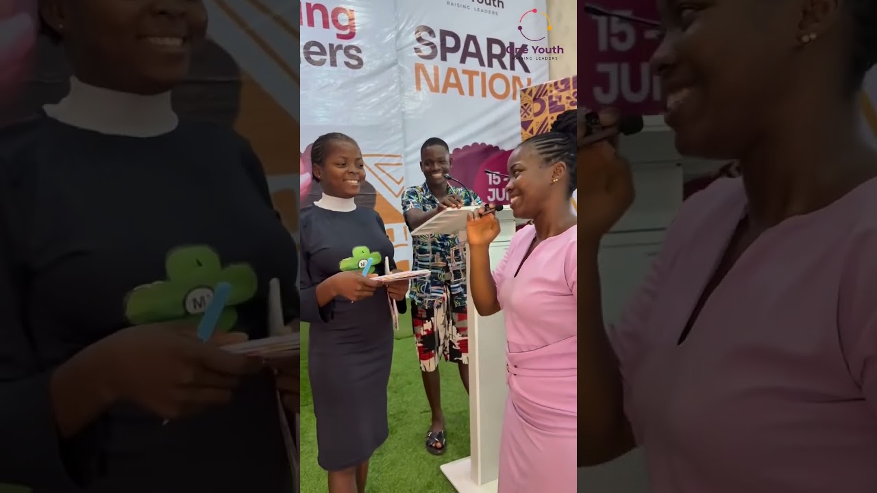 Inside Spark Nation 2.0: the process, the passion , the tension.