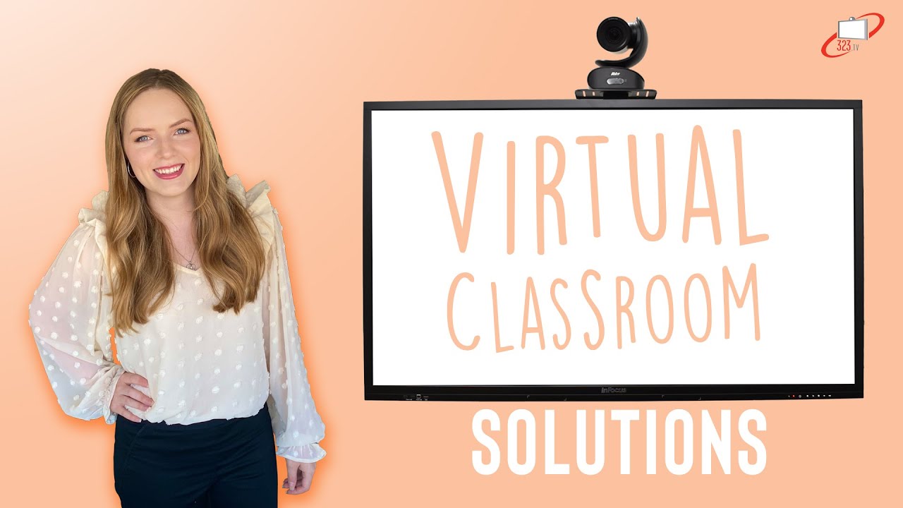 Distance Learning: Must Haves For Your Virtual Classroom