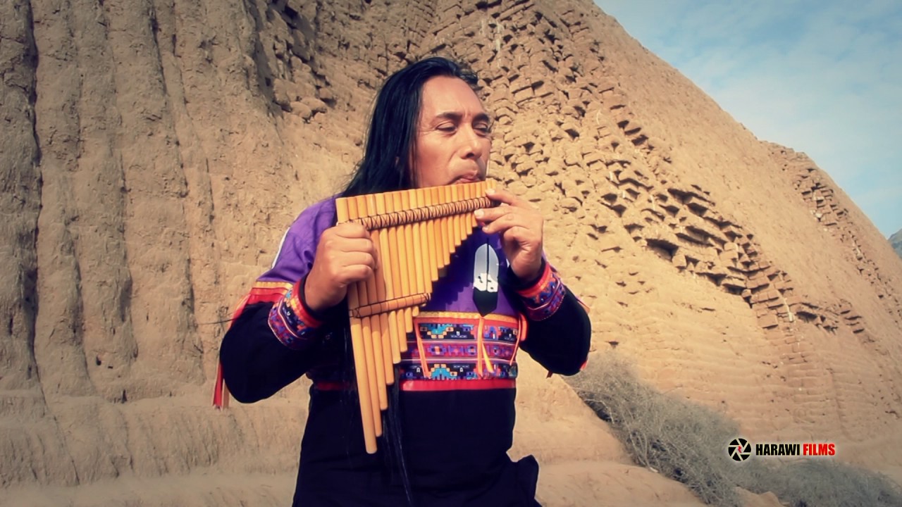 INCA SON - EL PASTOR SOLITARIO