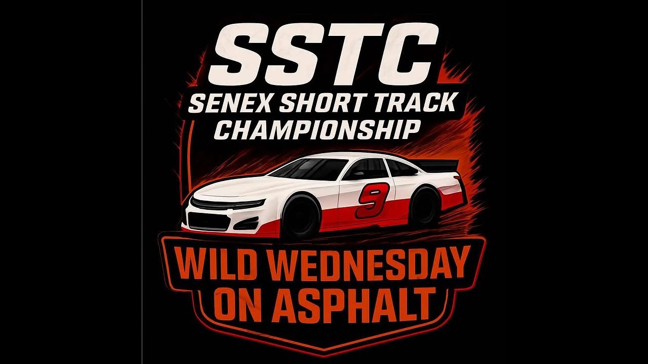 Senex Short track series