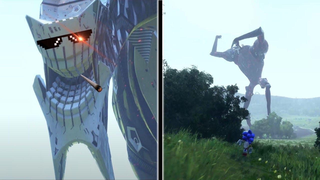Gangnam Style Giganto is UNDEFEATABLE!