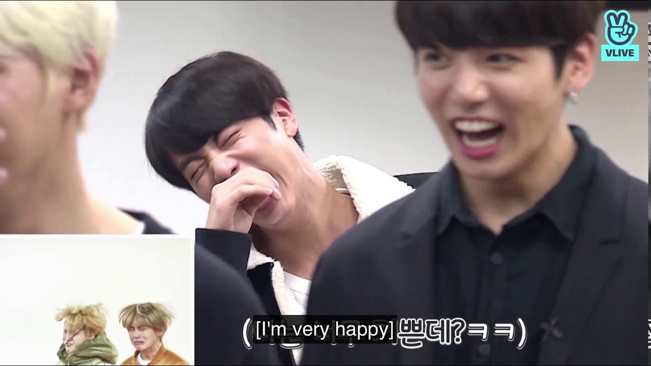 [ENGSUB] Run BTS! EP.33 {BTS X  MANITO}  Full Episode