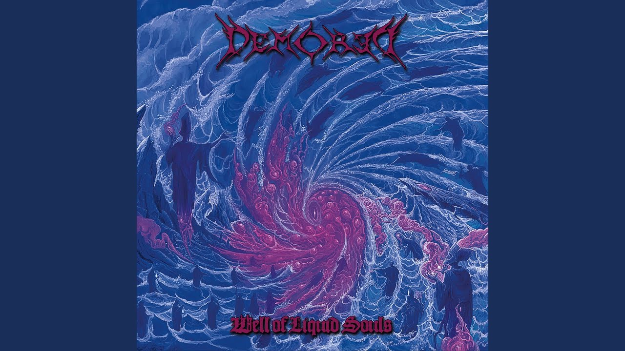 Well of Liquid Souls