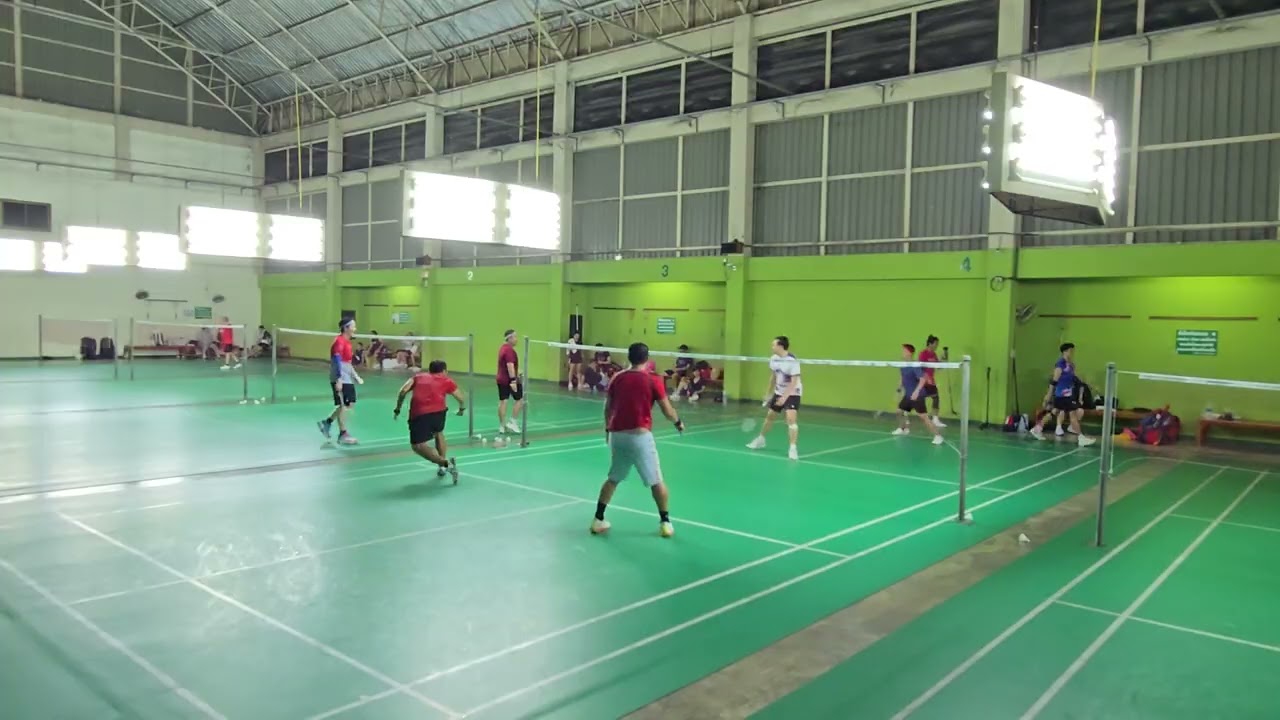 Boo cup vs koe not 2/2
