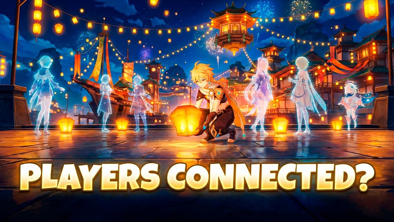 NEW UPDATE! VERSION 6.3: All Events + The New 