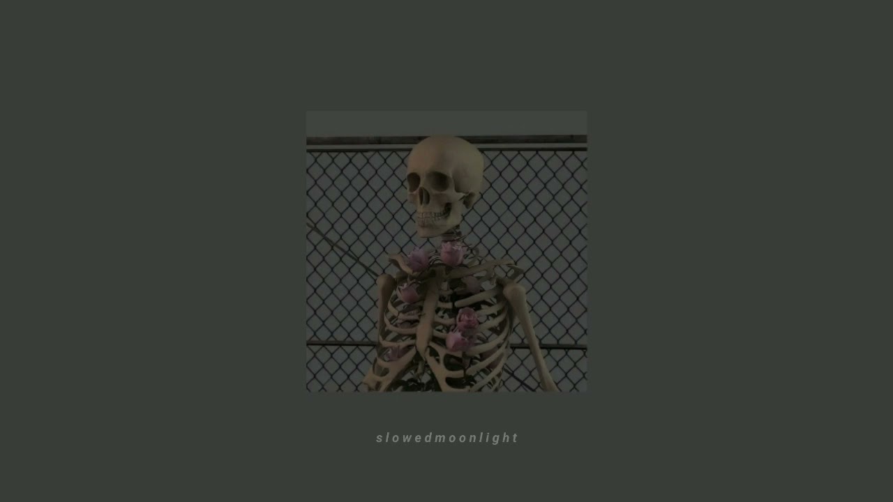 him - your sweet 666 [slowed + reverb]