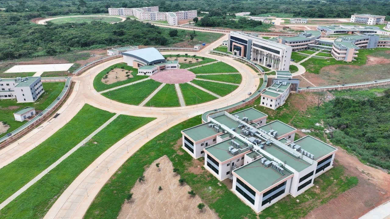 L'université de Bondoukou rend le système rend le système universitaire plus compétitif