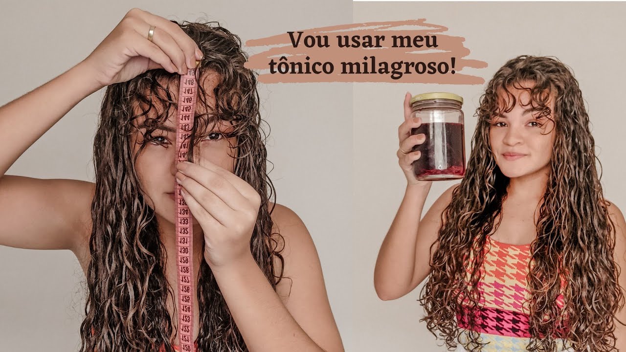 VOU USAR MINHA RECEITA DE CRESCIMENTO DE NOVO 🔥 *bora pro projeto rapunzel?*