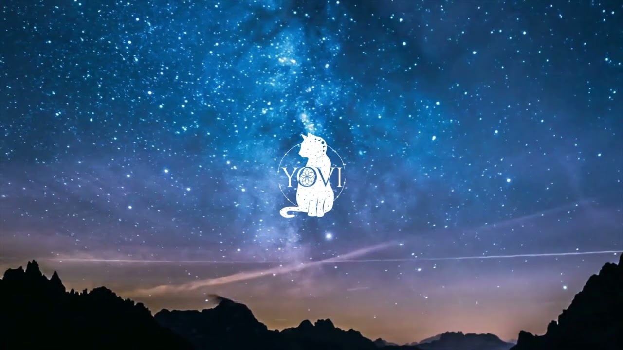 Stress Relief | 10 Minute Meditation Music