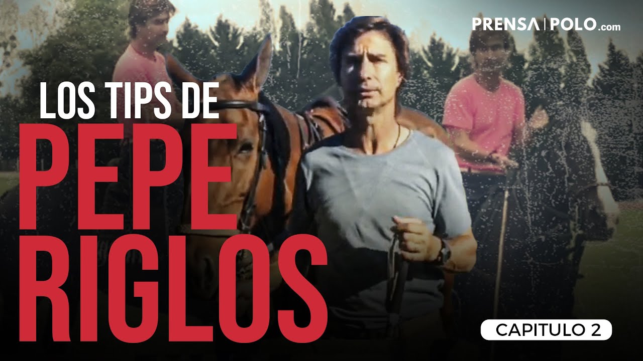 🐴 LOS TIPS DE PEPE RIGLOS ✅ // Capitulo #2