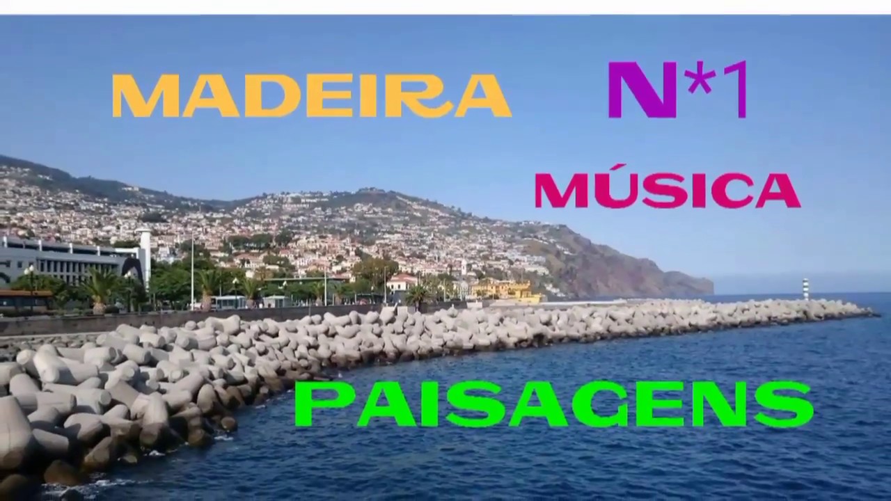 O Nosso Bailinho - Grupo de Cantares da Madeira