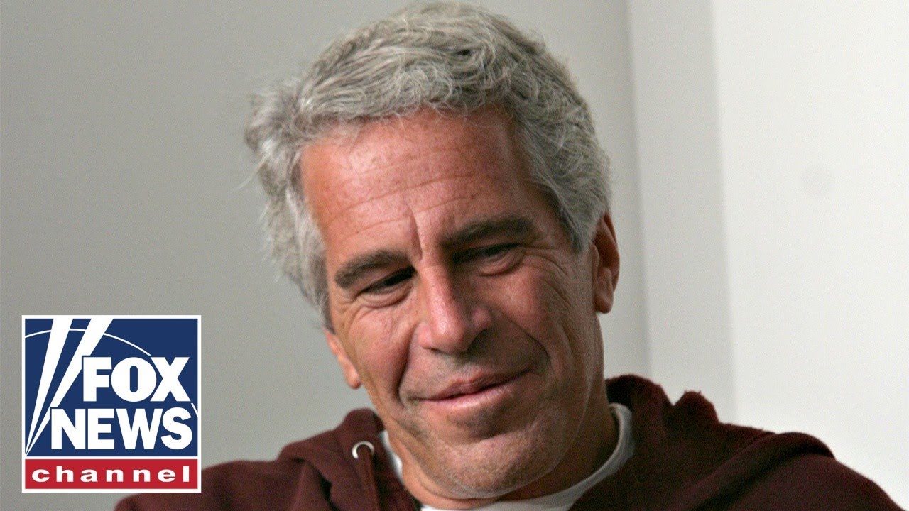 List of names associated with Jeffrey Epstein set to be released