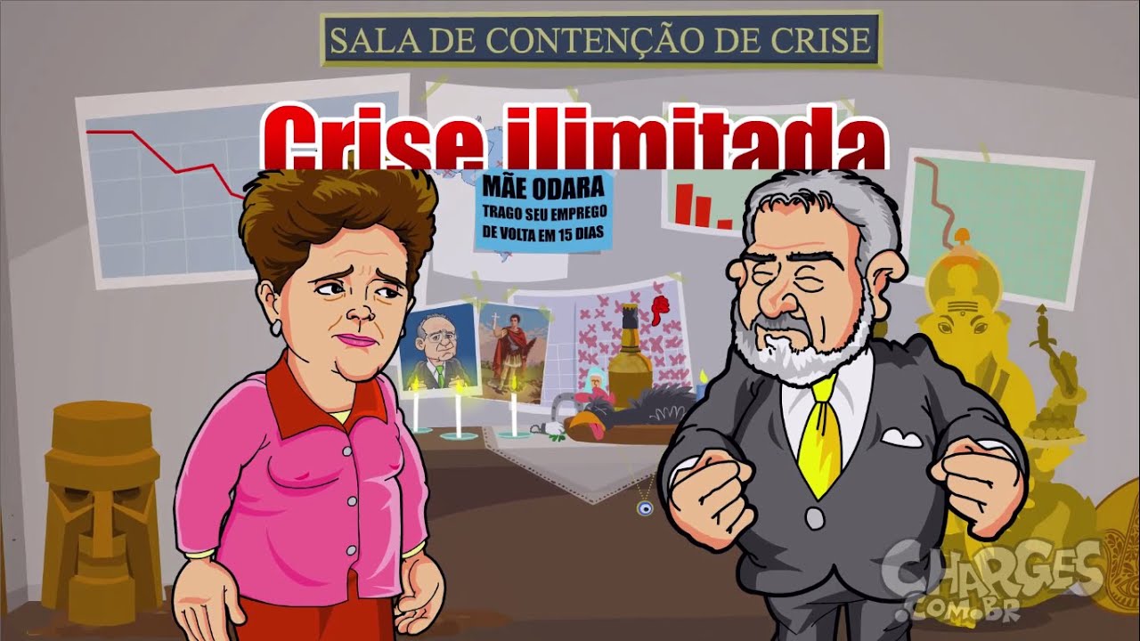 Crise ilimitada