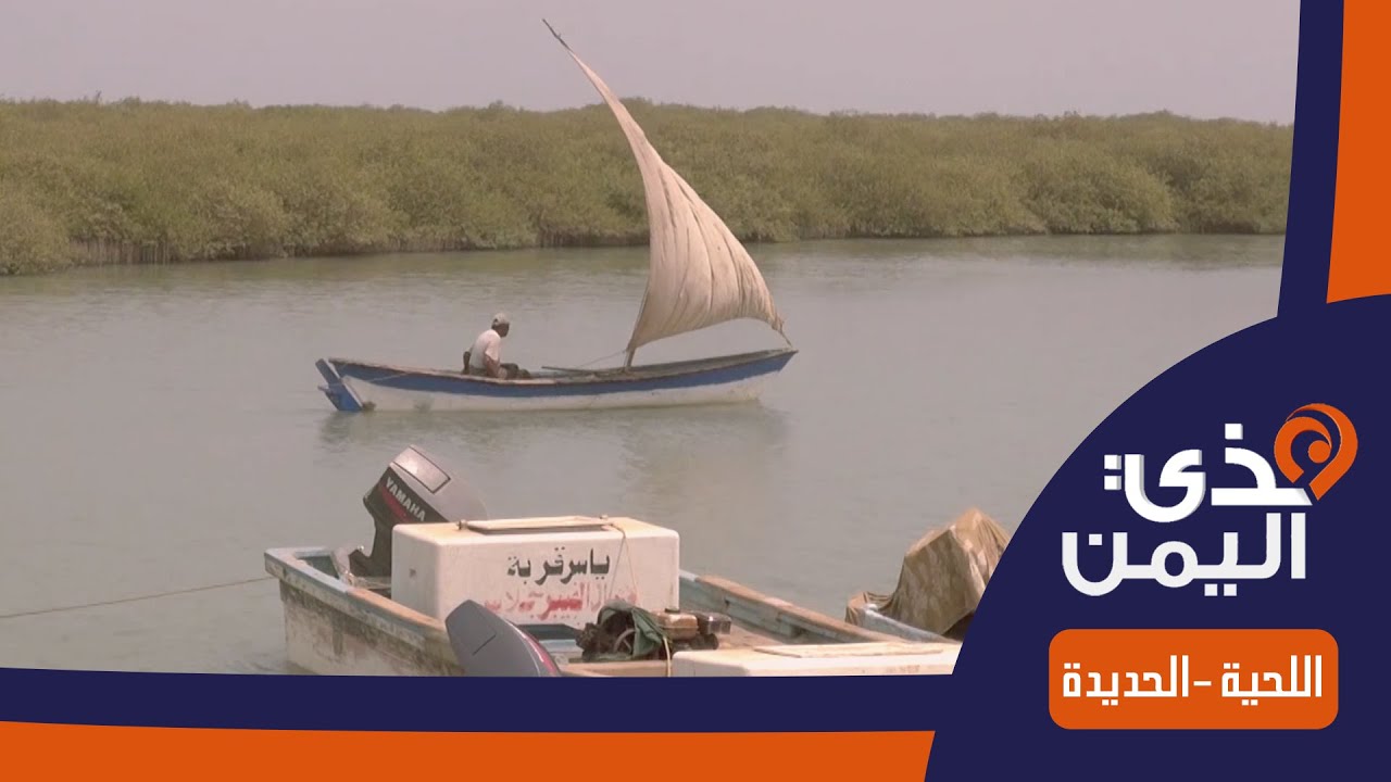 هذي اليمن | اللحية - الحديدة