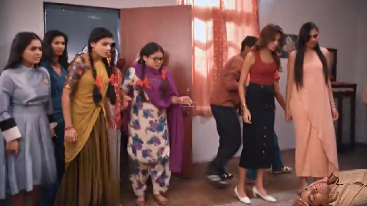Saru 14 March Today Full Episode Twist | Anika plot another twist Saru shocked