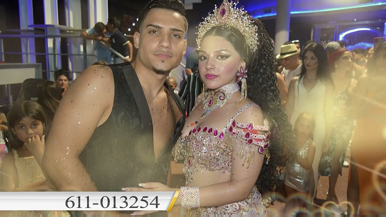 pedimento neftali y nazaret vdieo 1