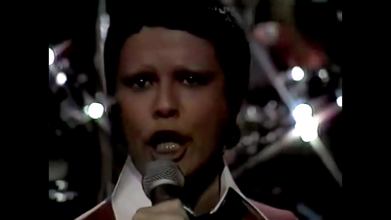 Elis Regina especial 1976