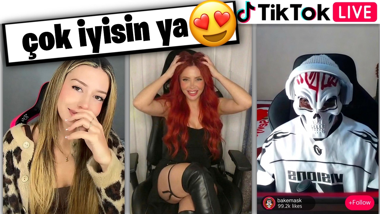 KEYİF VEREN TİKTOK RIZZ