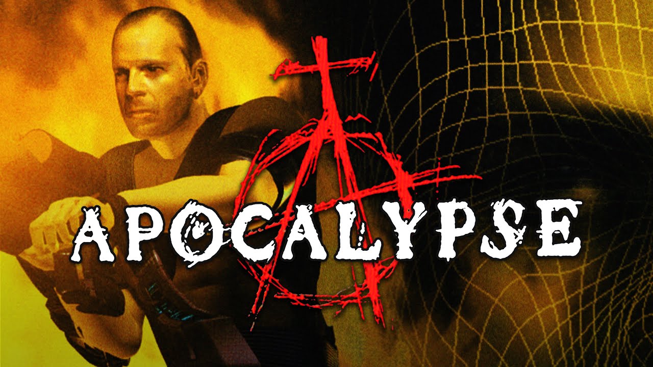 Strap One On, It’s Time To Jam | Apocalypse