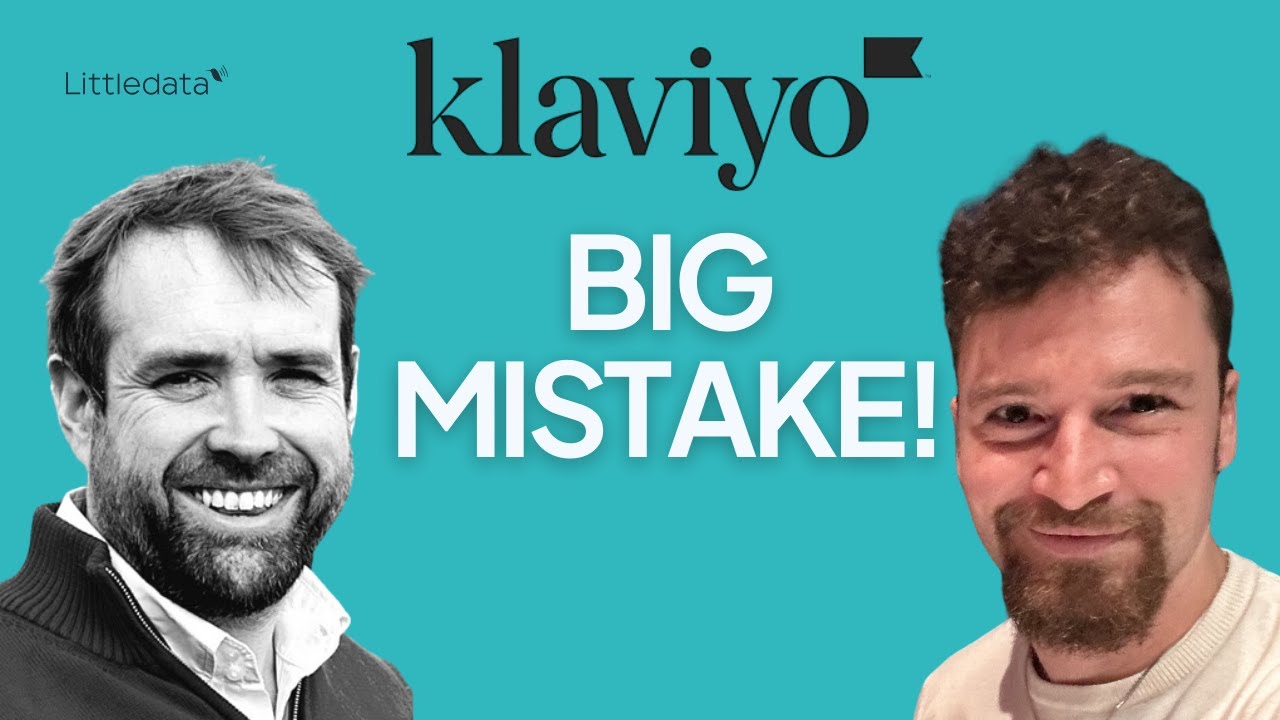 Abandoned Cart vs. Abandoned Checkout: The #1 Klaviyo Blunder Costing Brands Millions (Hint: Flows)