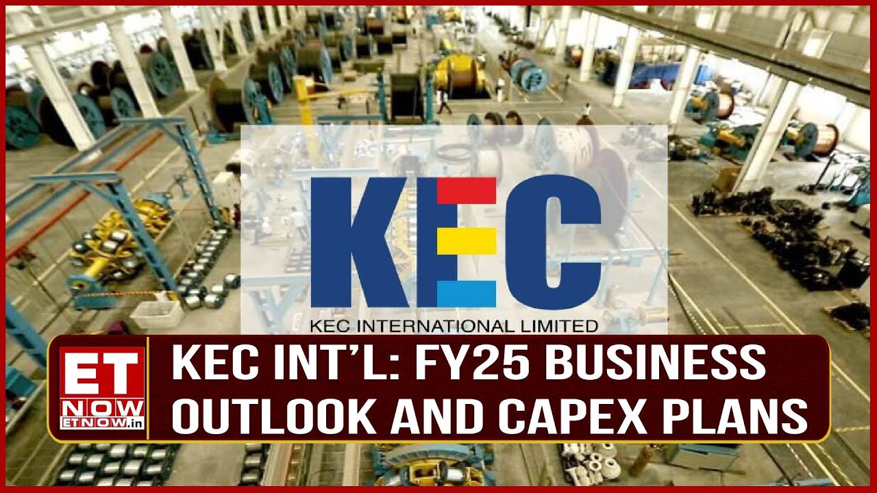 How Is KEC International Managing Labor Shortages and Revenue Growth Amidst Strong Order Intake