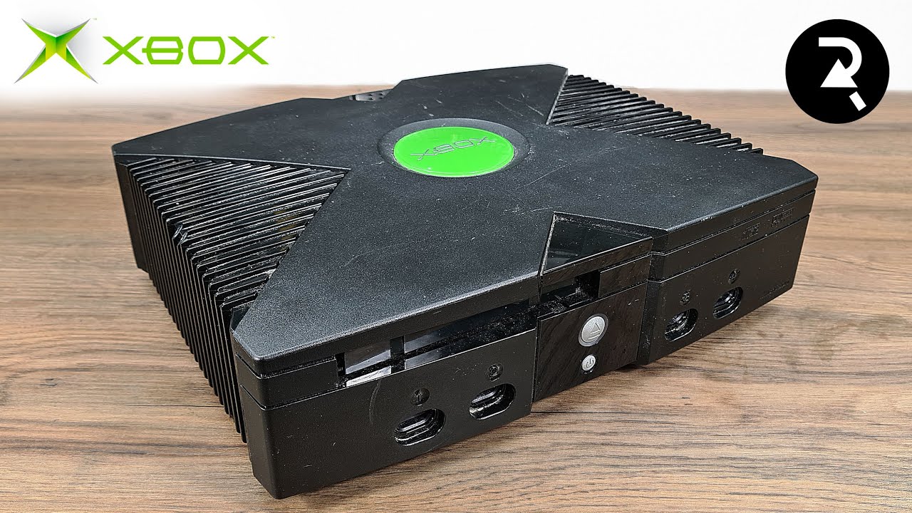 XBOX Repair