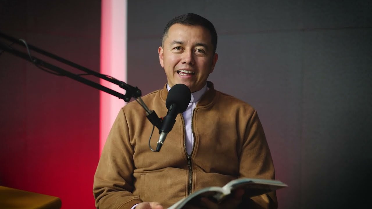 Al día con la Palabra | Evangelio y reflexión | Lunes 2 de febrero de 2026 | Diosonrio