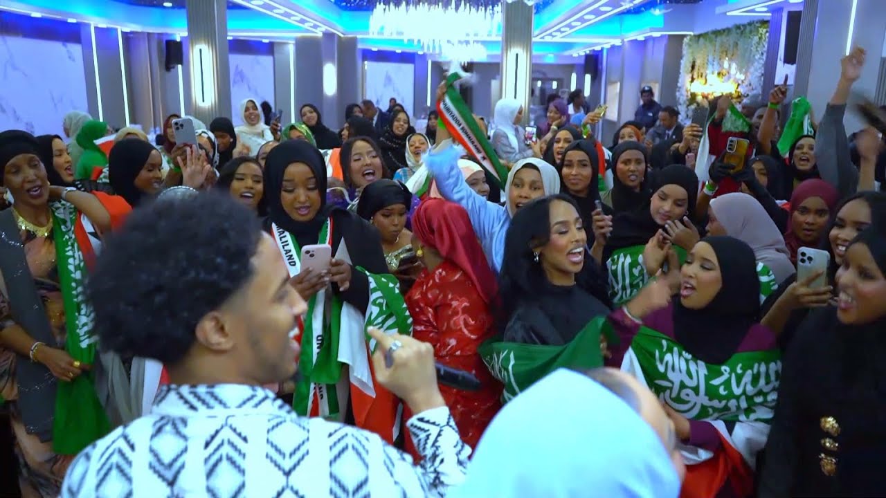 Abdirahman Nasri Vs Hablaha Birmingham | Kashaan Kugu Hayaa | 2026