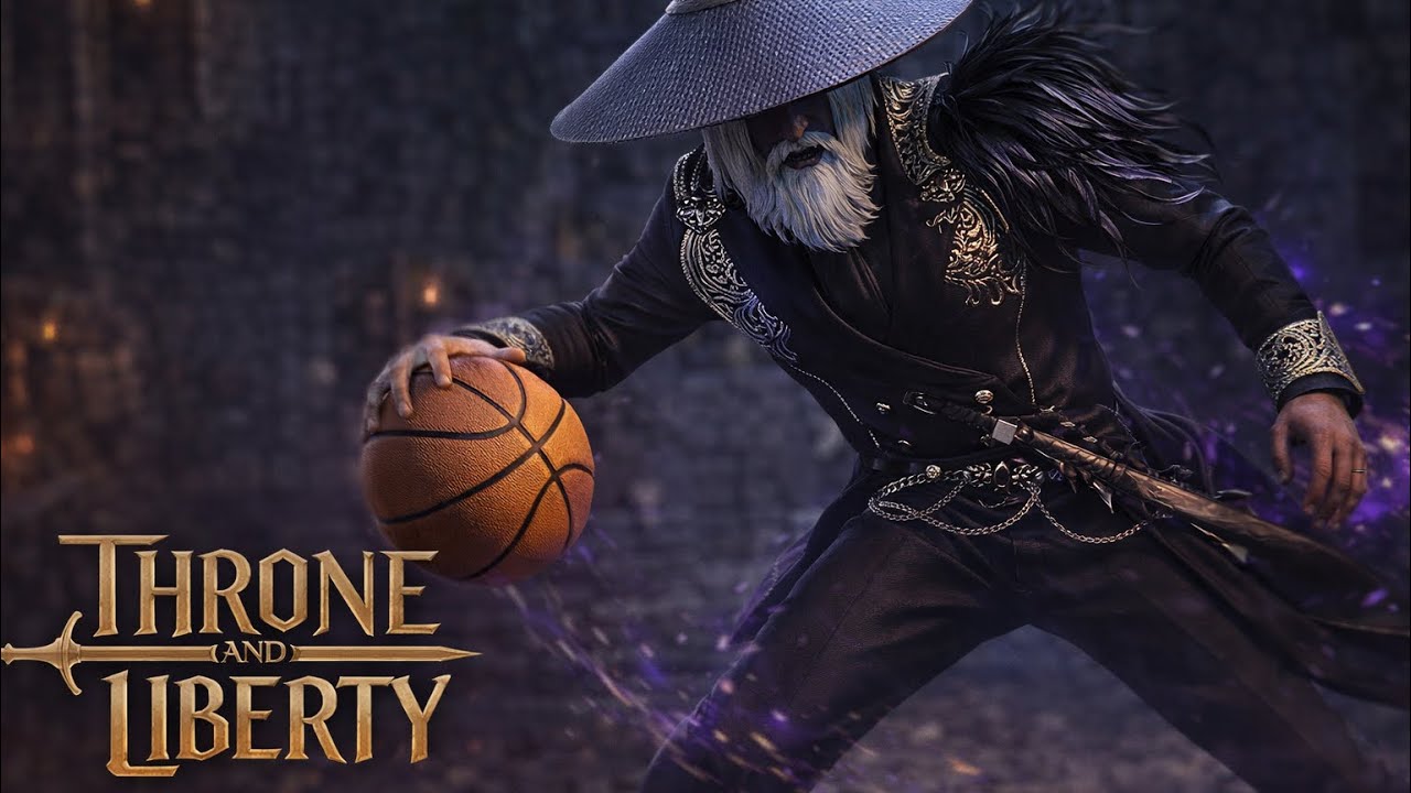 They can't guard the Ravager PVP