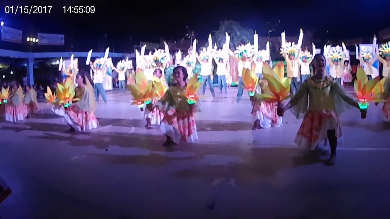 HUBON CABUGWASON 2018
