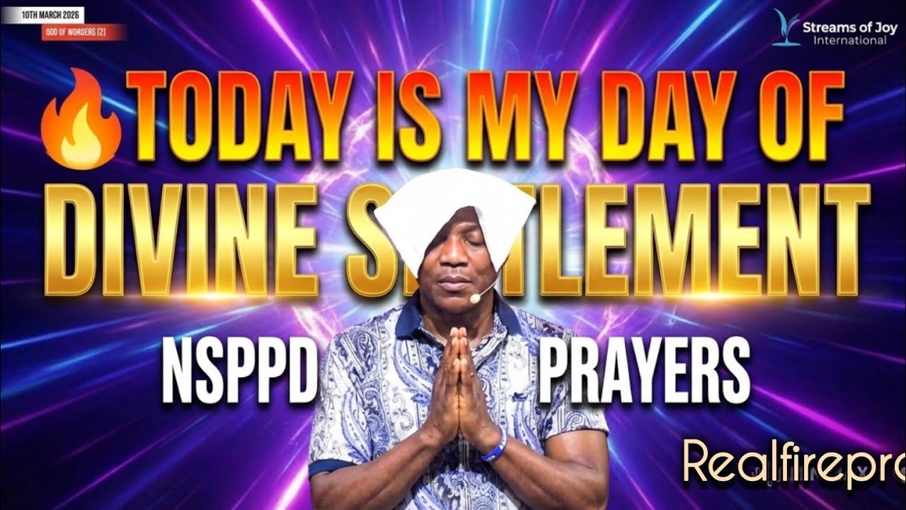 🔥 THE BATTLE ENDS TODAY! – WHAT GOD CANNOT DO DOES NOT EXIST | NSPPD 10