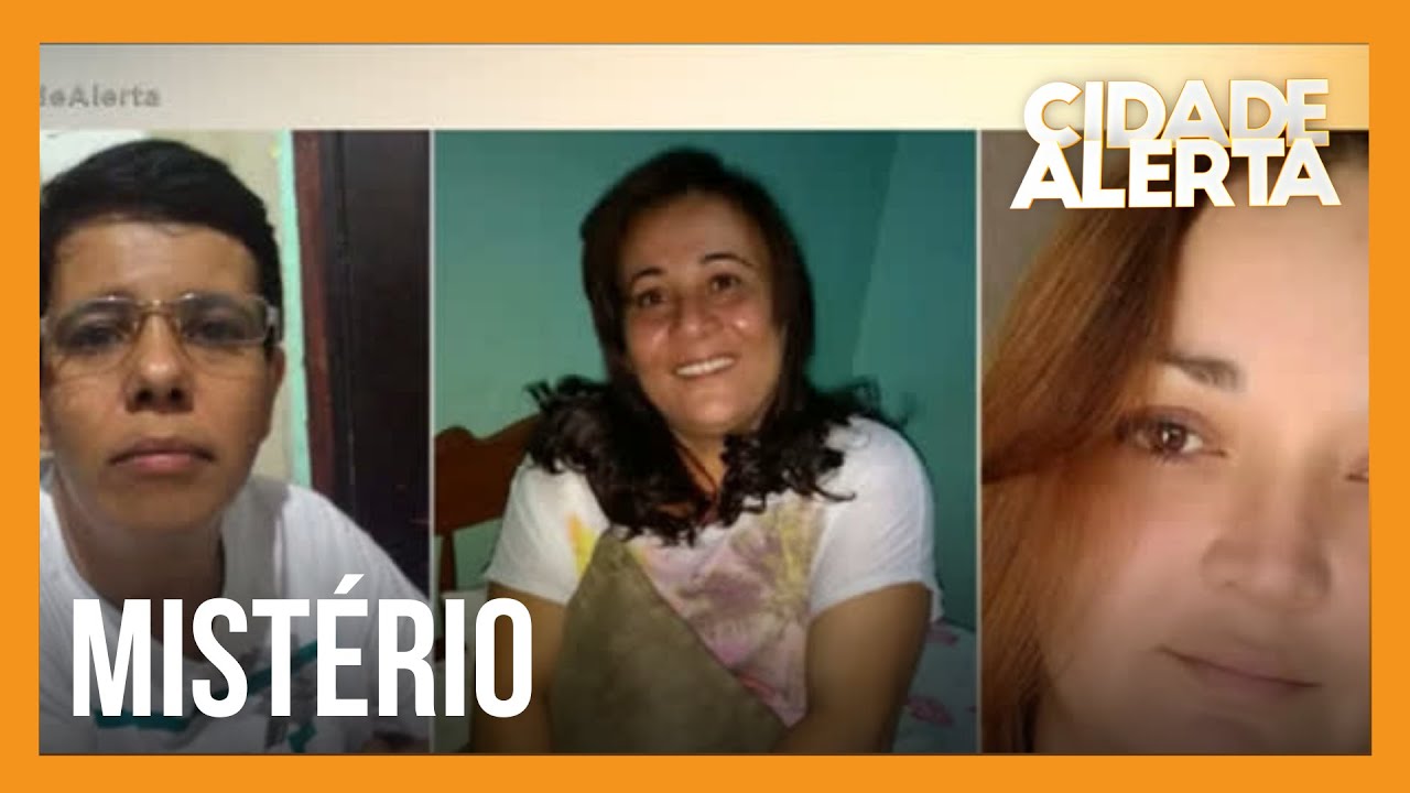 Caso Lucilene: testemunha morre após tentar falar com família da vítima