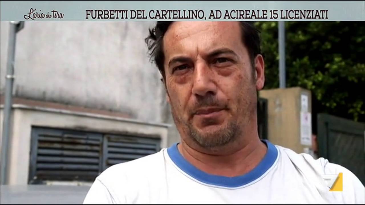 Furbetti del cartellino, ad Acireale 15 licenziati