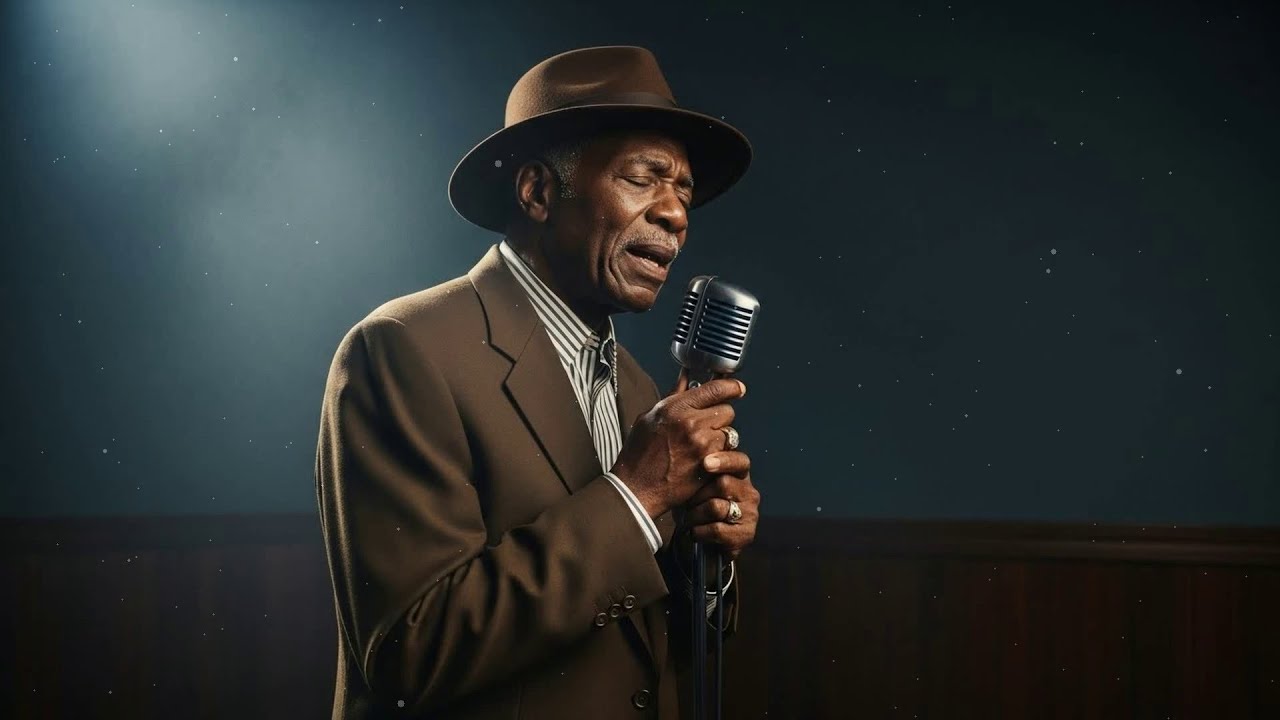Inspired by Jimmy Reed & Lightnin' Hopkins | Downhome Groove Blues