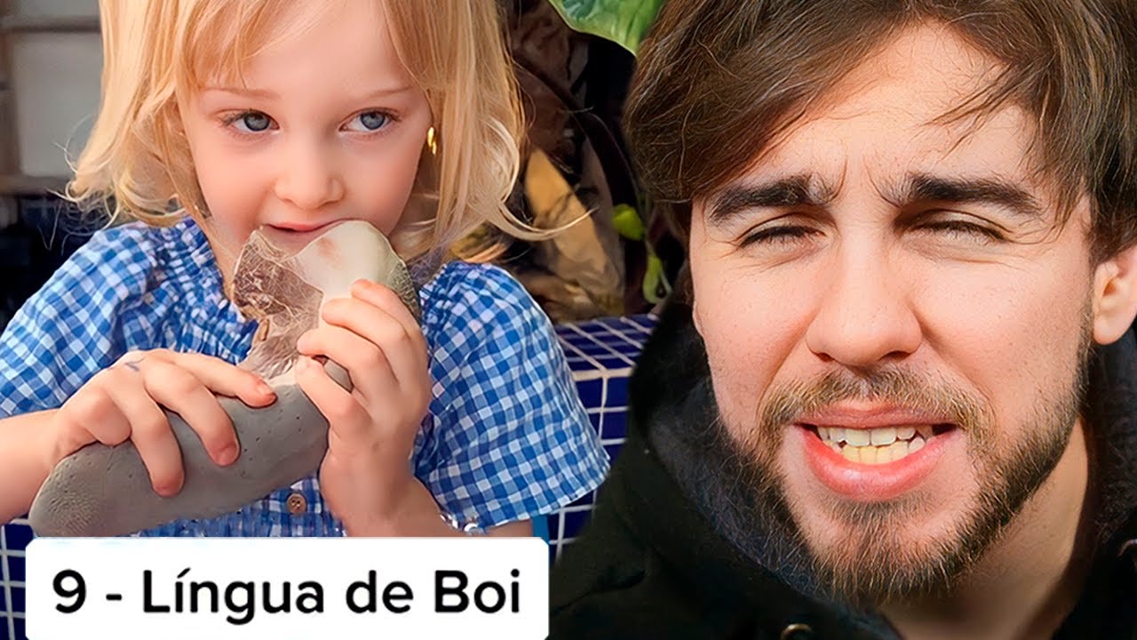 oq é isso meu deus