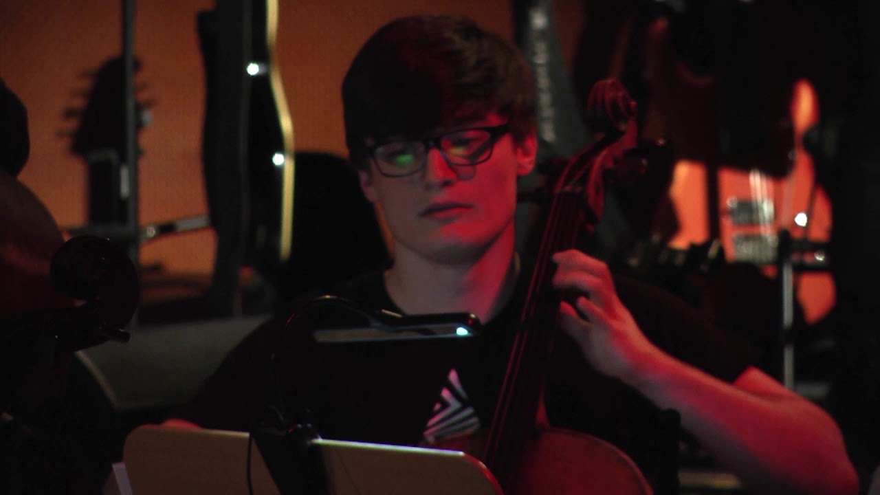 GUTHRIE GOVAN - CULTURE CLASH