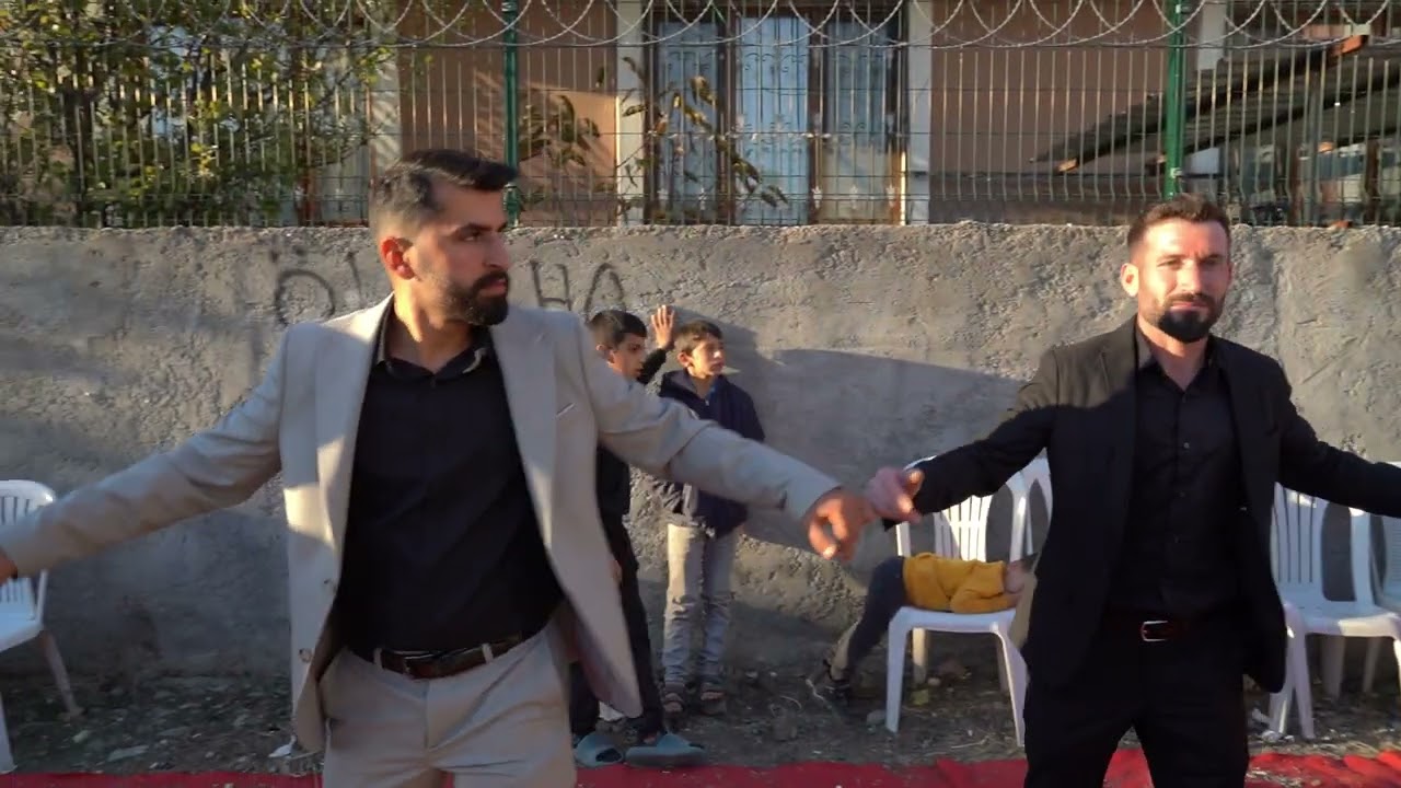 06 Aşira Xelilan Adana Senem & Metin Coşkun Düğün