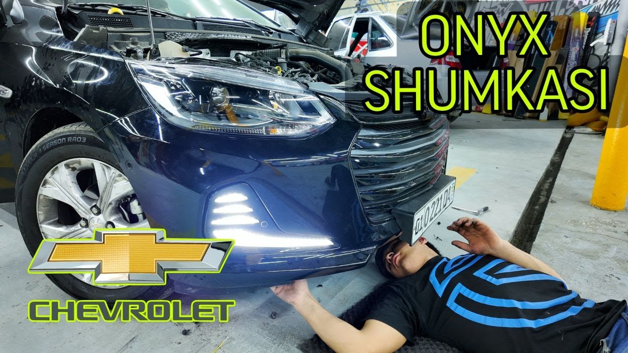 CHEVROLET ONIX | TO'LIQ SHOVQIN IZOLYATSIYASI – YUQORI SIFATLI NATIJA! | ПОЛНАЯ ШУМОИЗОЛЯЦИЯ ОНЛИКС