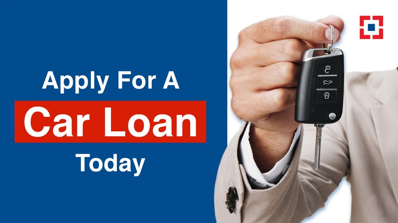 Apply For A Car Loan Today | HDFC Bank