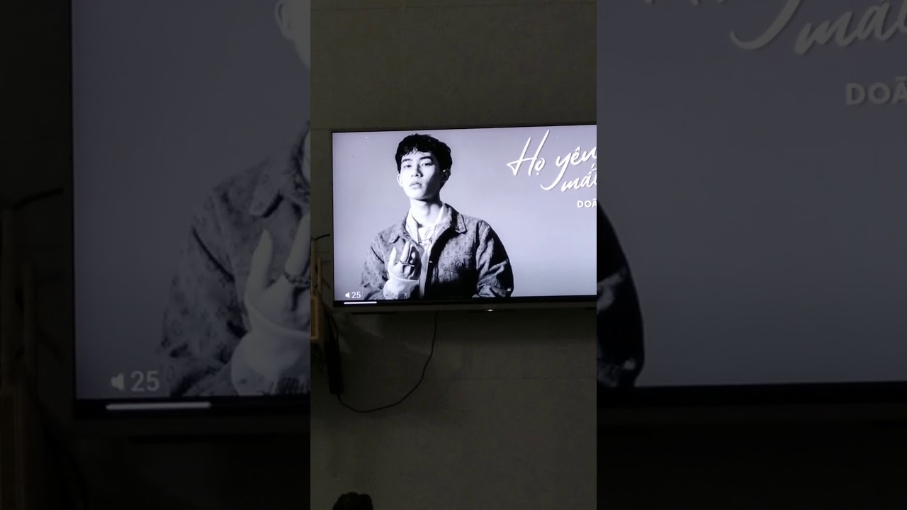 CoVer | Họ Y&ecirc;u Ai Mất Rồi | Khoa Music