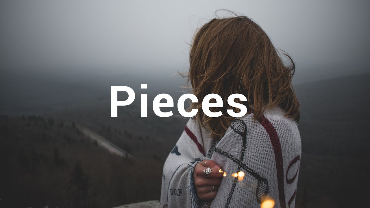 AVAION - Pieces (lyrics)