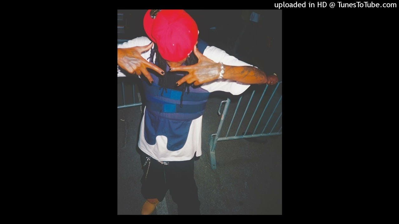 [FREE] Playboi Carti X IAMMUSIC Type Beat - 