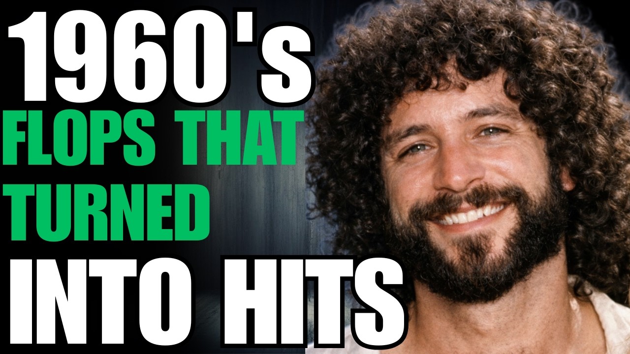 60s Rock Songs You Forgot Existed — Until They Became Legendary