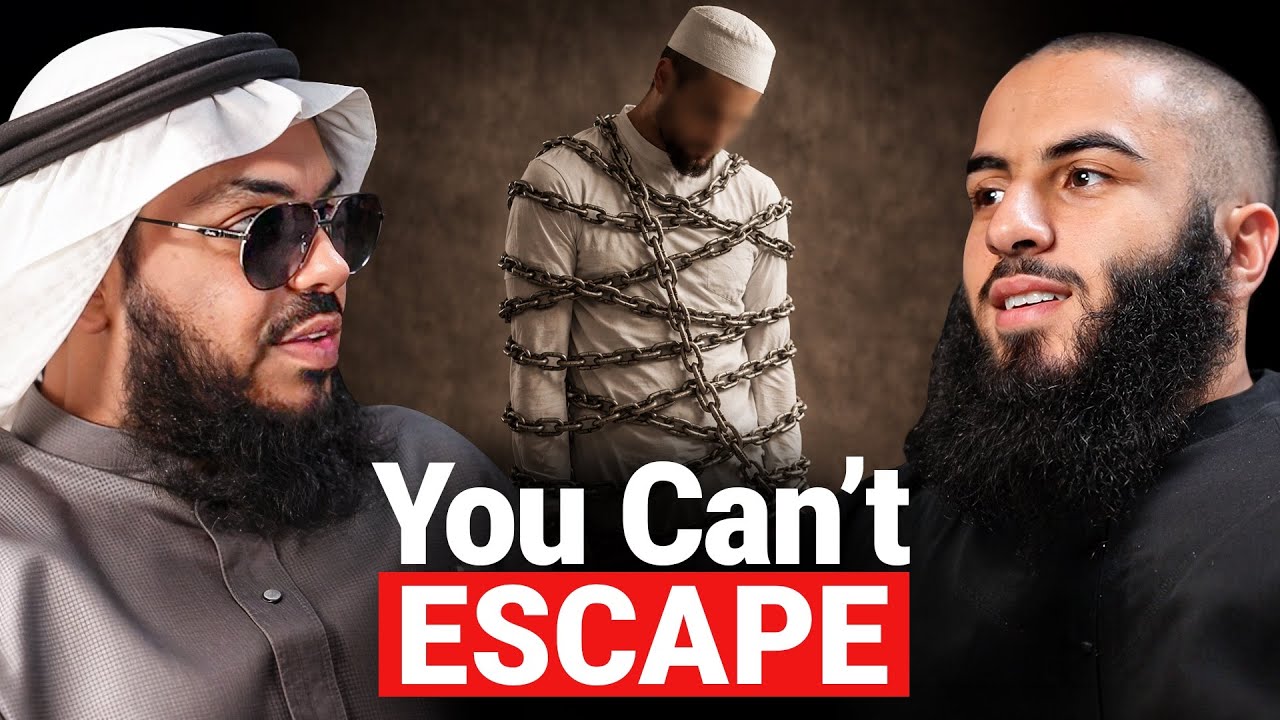 What Muslims Needs To Know About The Day Of Judgement