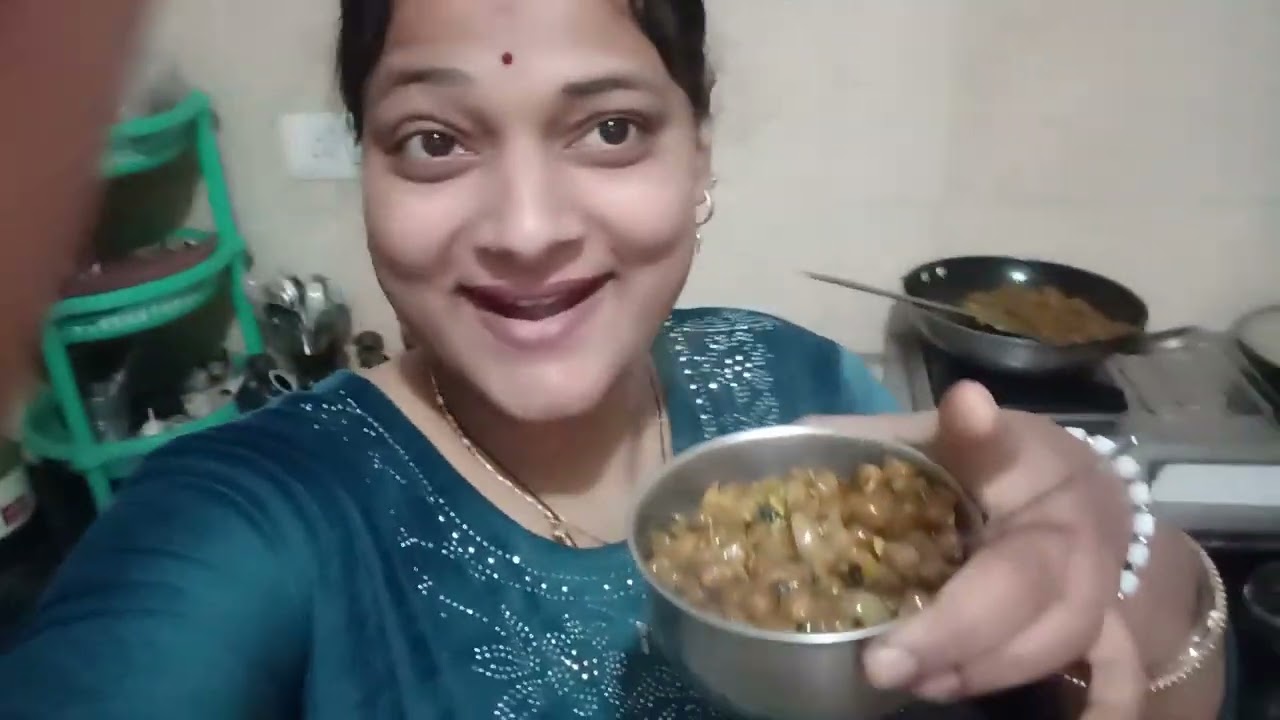घर का स्वाद: मसाला चना के संग डोसा चटनी ।। Rakhi chaurasiya 