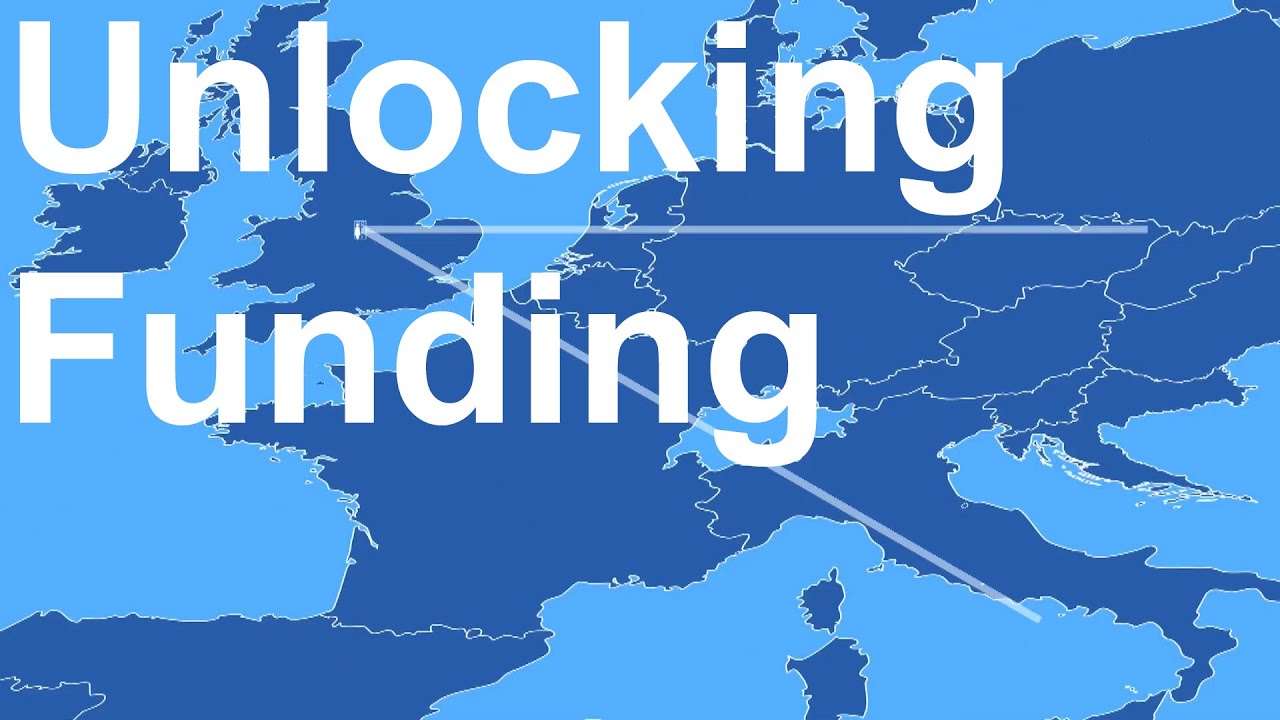 #EUreform: unlocking funding for businesses in Europe
